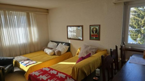 Davos Apartments